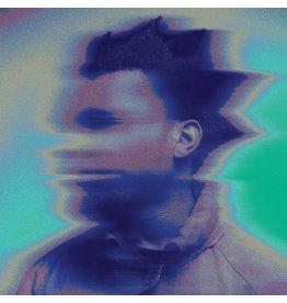 Loma Vista (LP) Denzel Curry - Melt My Eyez See Your Future
