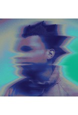 Concord Jazz (LP) Denzel Curry - Melt My Eyez See Your Future