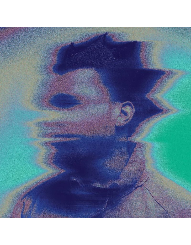 Concord Jazz (LP) Denzel Curry - Melt My Eyez See Your Future