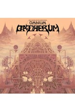 Virgin Records (LP) King Gizzard & the Lizard Wizard - Omnium Gatherum (2LP)