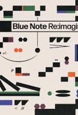 (CD) Various - Blue Note Re:imagined II