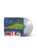 Loma Vista (LP) Action Bronson - Cocodrillo Turbo (Indie: ultra clear)