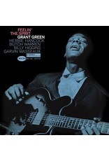 (LP) Grant Green - Feelin' The Spirit (Blue Note Tone Poet Series)