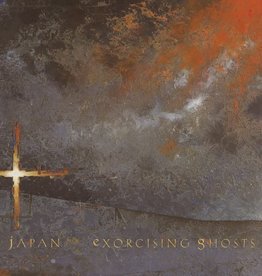 (LP) Japan - Exorcising Ghosts (2LP/half-speed master/reissue)