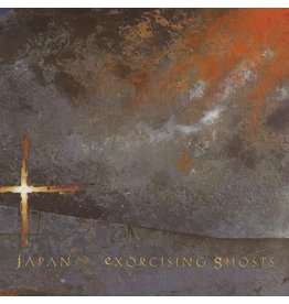 (LP) Japan - Exorcising Ghosts (2LP/half-speed master/reissue)