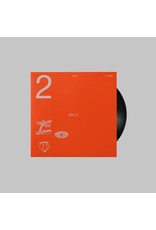 Republic (LP) OH Wonder - 22 Make