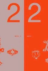Republic (LP) Oh Wonder - 22 Break/22 Make (2LP)