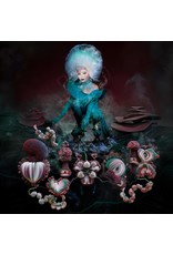 One Little Independent (LP) Bjork - Fossora (2LP) Black Vinyl