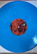 (Used LP) Mars Volta – Amputechture (2LPBlue/White Marbled) 2014 Reissue