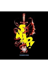 BMG Rights Management (LP) Snap!	The Madman's Return (2LP Transparent Red & Yellow)