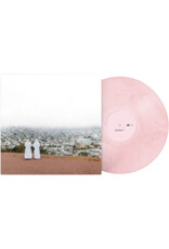 Atlantic (LP) Death Cab For Cutie - Asphalt Meadows (Indie: Opaque Pink)