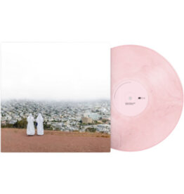 Atlantic (LP) Death Cab For Cutie - Asphalt Meadows (Indie: Opaque Pink)