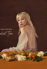 (LP) Carly Rae Jepsen - The Loneliest Time (Indie Exclusive)