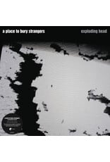 (LP) A Place To Bury Strangers - Exploding Head (2022 Remaster) Colour Vinyl