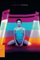 Minus5 (LP) Kylie Minogue - Impossible Princess (Limited Orange Vinyl)