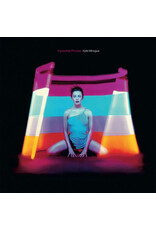 BMG Rights Management (LP) Kylie Minogue - Impossible Princess (Limited Marble Vinyl)