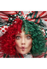 Atlantic (LP) Sia - Everyday Is Christmas (Standard Black)