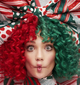 Atlantic (LP) Sia - Everyday Is Christmas
