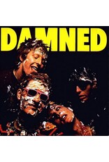 Union Square (LP) The Damned - Damned Damned Damned (Limited Yellow Vinyl)