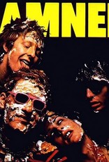 Union Square (LP) The Damned - Damned Damned Damned (Limited Yellow Vinyl)