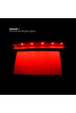 (LP) Interpol - Turn on the Bright Lights