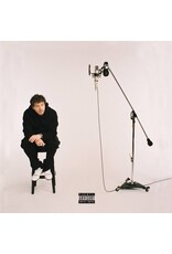 Atlantic (LP) Jack Harlow - Come Home The Kids Miss You (Indie: Milky Clear)