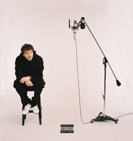 Atlantic (LP) Jack Harlow - Come Home The Kids Miss You (Indie: Milky Clear)