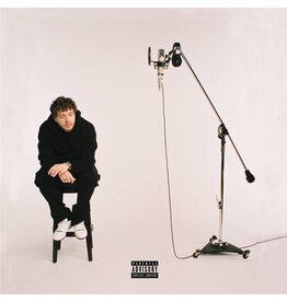 Atlantic (LP) Jack Harlow - Come Home The Kids Miss You (Indie: Milky Clear)