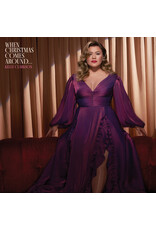 Atlantic (LP) Kelly Clarkson - When Christmas Comes Around...