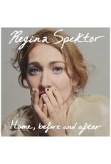 (LP) Regina Spektor - Home, Before And After DISCONTINUED