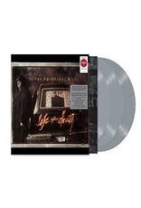 (LP) The Notorious B.I.G. - Life After Death (Silver Vinyl)