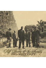 Bad Boy (LP) Puff Daddy & The Family - No Way Out (White Vinyl) 2LP