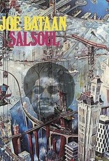 Salsoul Records (LP) Joe Bataan - Salsoul