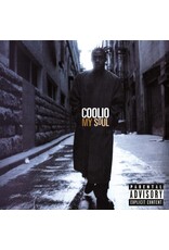 Tommy Boy (LP) Coolio - My Soul (25th anniversary edition) CLR2024