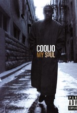 Tommy Boy (LP) Coolio - My Soul (25th anniversary edition)