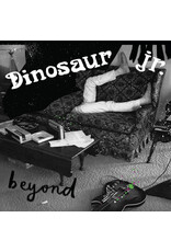 Baked Goods (LP) Dinosaur Jr. - Beyond (purple & green)