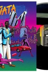 Minus5 (LP) Freddie Gibbs & Madlib - Pinata: The 1984 Version (neon pink & black)
