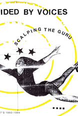 Self Released (CD) Guided By Voices - Scalping The Guru