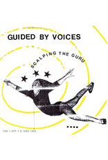 Self Released (CD) Guided By Voices - Scalping The Guru