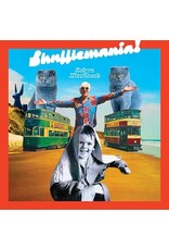 Minus5 (LP) Robyn Hitchcock - Shufflemania!  **********DEEP DISCOUNT IN EFFECT!**********