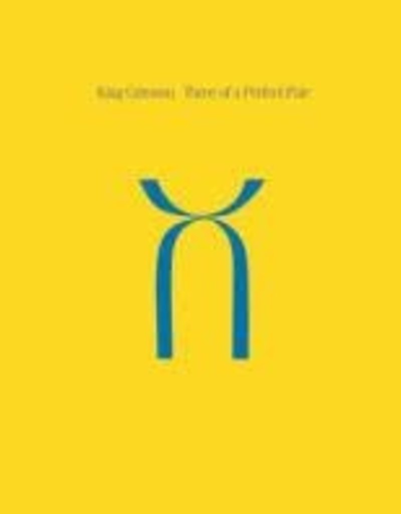 PANEGYRIC (LP) King Crimson - Three Of A Perfect Pair (Steve Wilson/Fripp remix/200g)