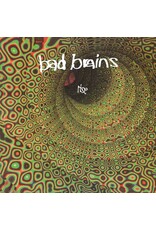 Control Group (LP) Bad Brains - Rise