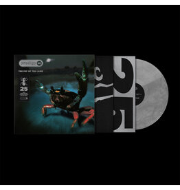 XL Recordings (LP) Prodigy - The Fat Of the Land (2LP Silver Vinyl) 25th Anniversary