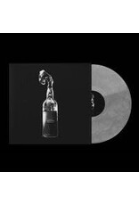 XL Recordings (LP) Prodigy & Andy C - Firestarter (12" EP) Metallic Silver Vinyl
