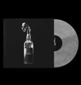 XL Recordings (LP) Prodigy & Andy C - Firestarter (12" EP) Metallic Silver Vinyl
