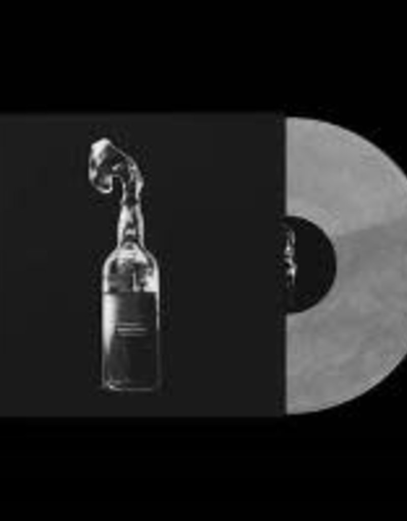 XL Recordings (LP) Prodigy & Andy C - Firestarter (12" EP) Metallic Silver Vinyl