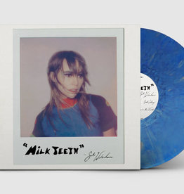 (LP) Suki Waterhouse - Milk Teeth (EP)