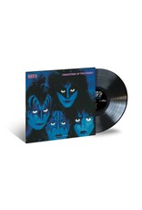 (LP) Kiss - Creatures Of The Night (40th Ann.) (180g/half-speed master)