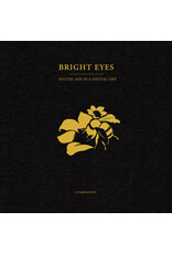 (LP) Bright Eyes - Digital Ash In A Digital Urn: A Companion (EP) (Opaque Gold Vinyl)