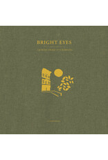 (LP) Bright Eyes - I'm Wide Awake, It's Morning: A Companion (EP) (Opaque Gold Vinyl)